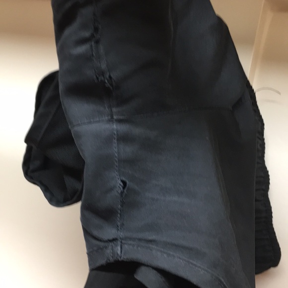 Unlisted shorts - Picture 4 of 4